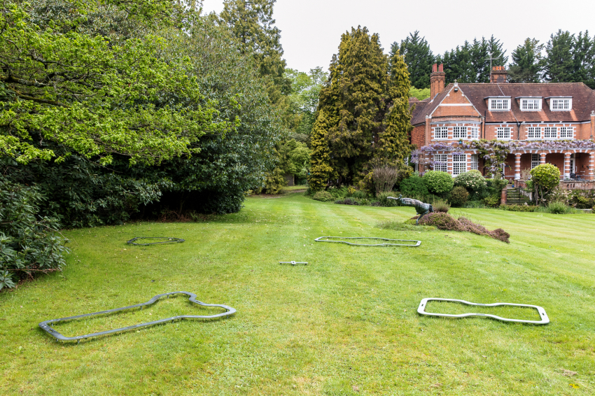 Marco Miehling - Sections: Since 2020