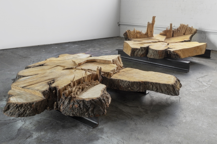 Marco Miehling - There was Nowhere to Sit PT.II+III
