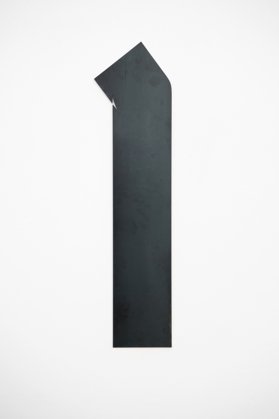 Marco Miehling - This is a stone stacking exhibition