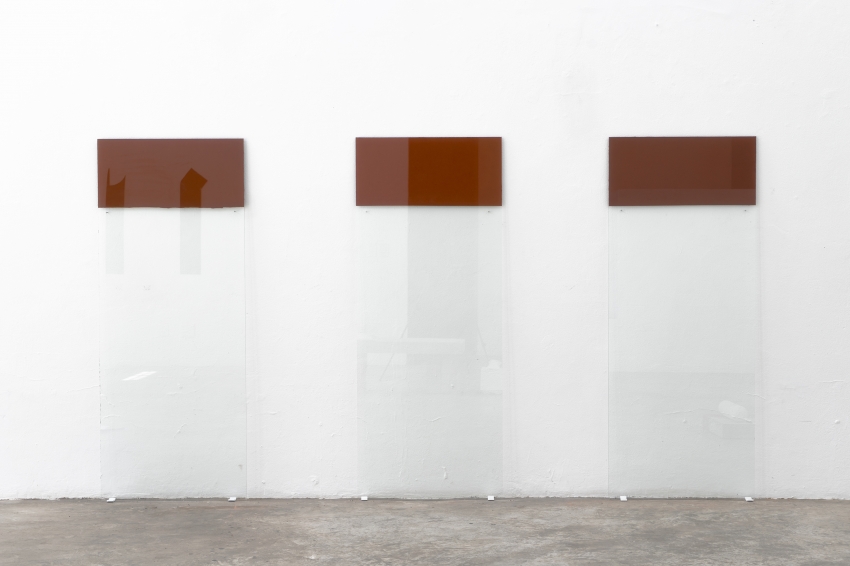 Marco Miehling - This is a stone stacking exhibition