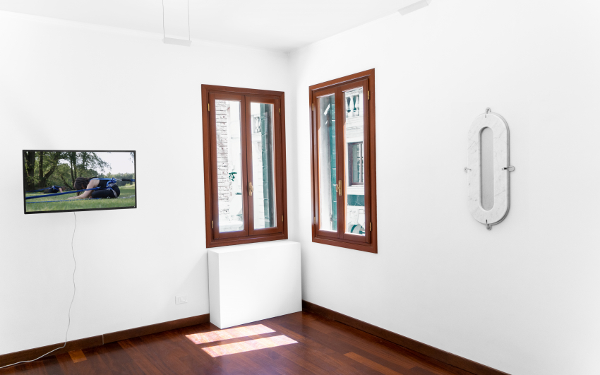 Marco Miehling - Searching for Belonging