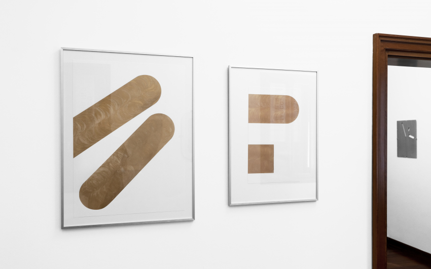 Marco Miehling - Searching for Belonging