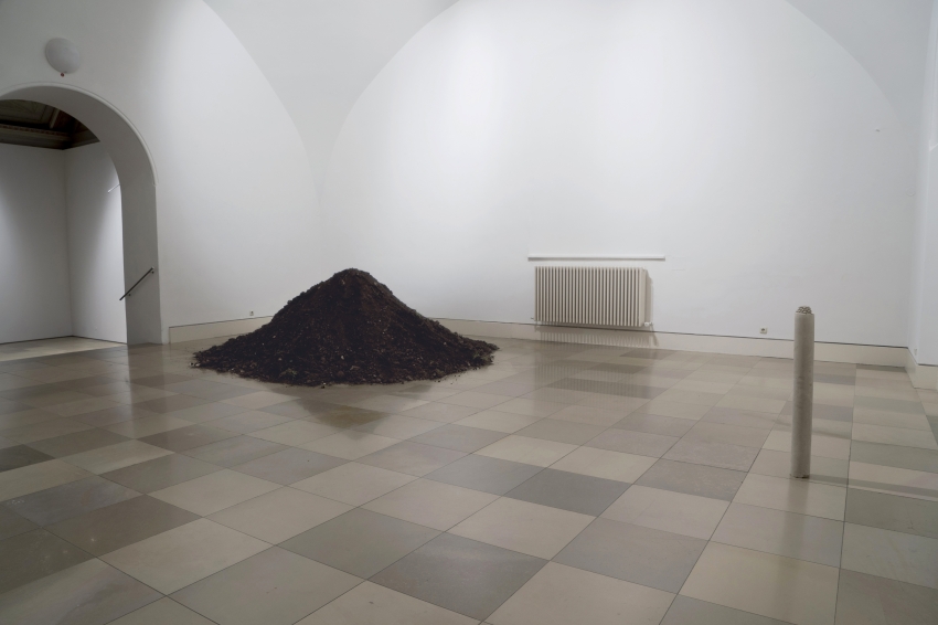 Marco Miehling - The Omnibus Project