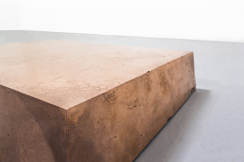 Marco Miehling - Cowley Manor Arts Award 2016