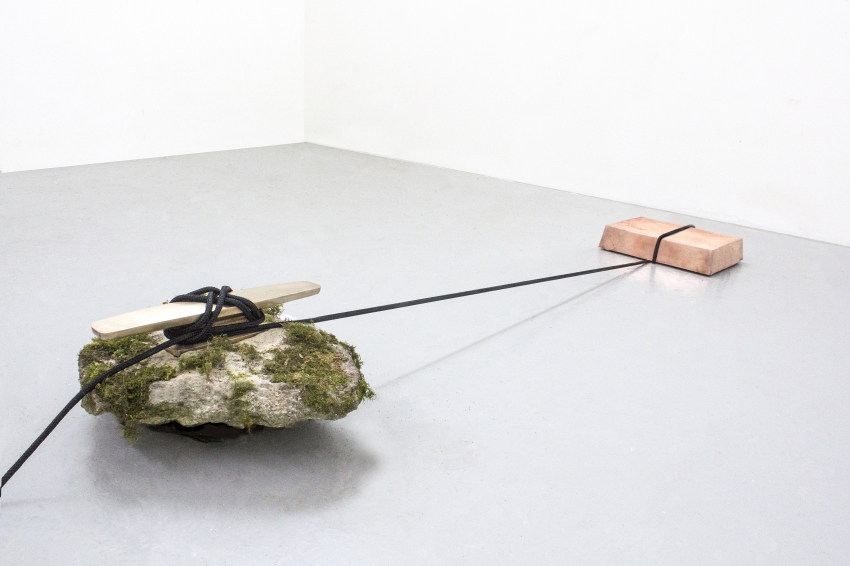 Marco Miehling - Cowley Manor Arts Award 2016