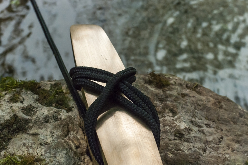 Marco Miehling - Cowley Manor Arts Award 2016