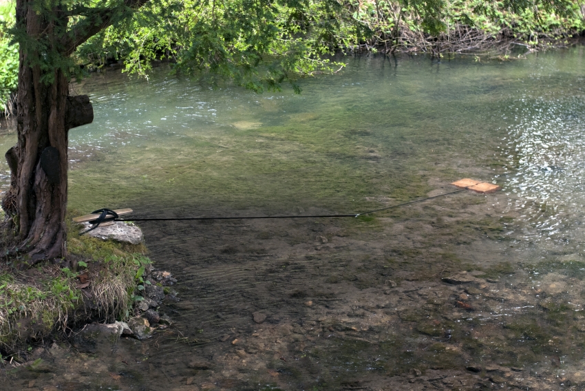 Marco Miehling - Cowley Manor Arts Award 2016