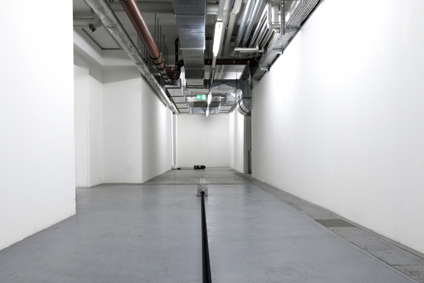 Marco Miehling - Untitled